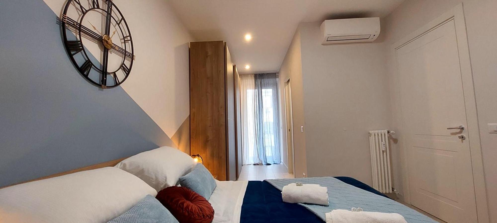 STAZIONE BLU NOVECENTO Apartment Rome Exterior photo