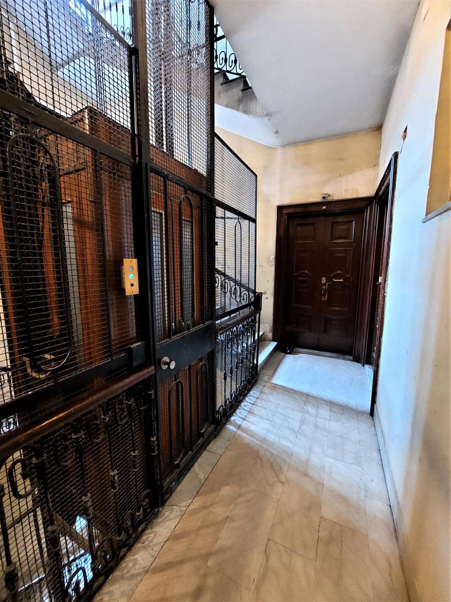 STAZIONE BLU NOVECENTO Apartment Rome Exterior photo